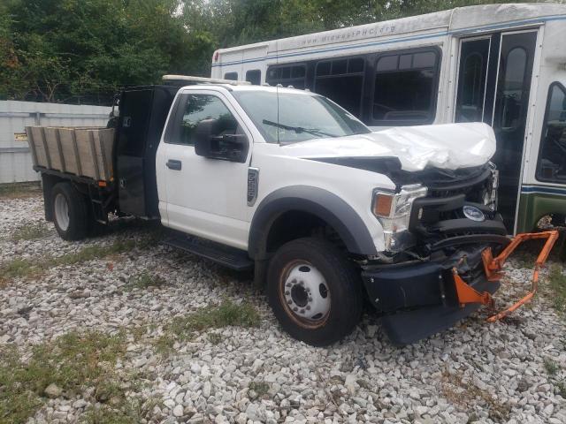 Ford F-550 Super Duty Image 12