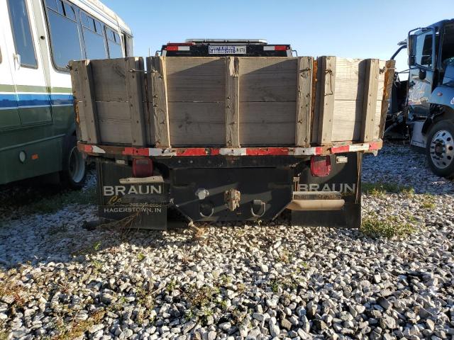 Ford F-550 Super Duty Image 5