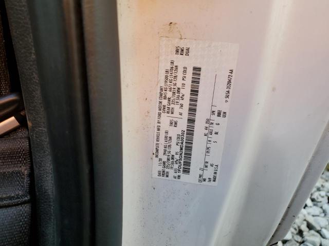 Ford F-550 Super Duty Image 9