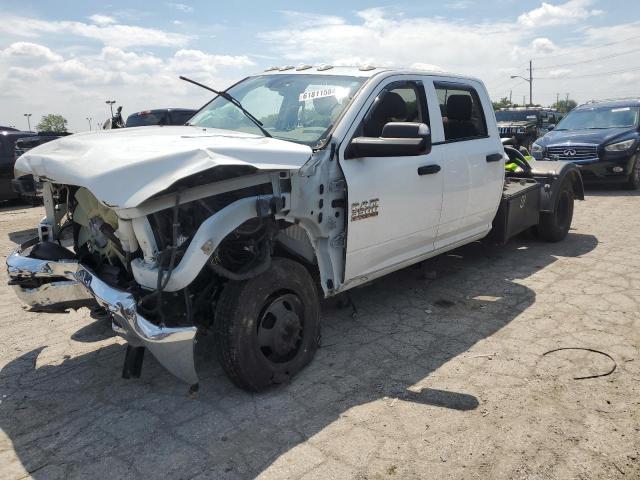  Salvage Dodge 3500