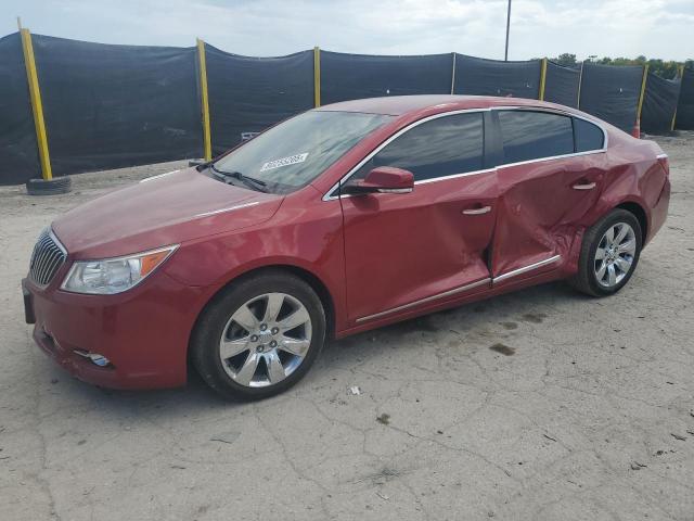  Salvage Buick LaCrosse