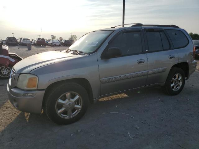  Salvage GMC Envoy