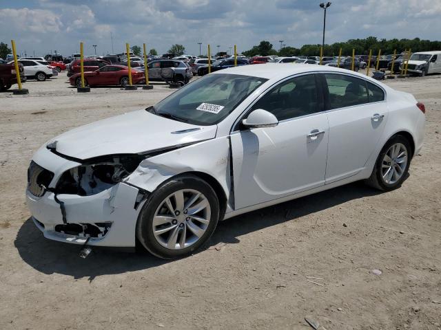  Salvage Buick Regal