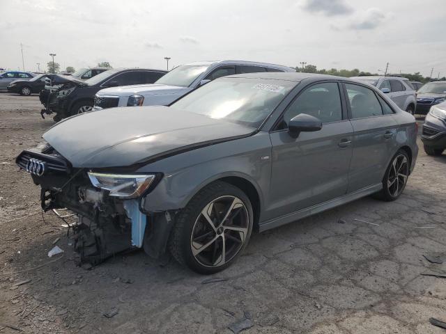  Salvage Audi A3