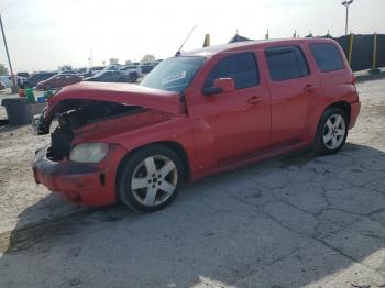  Salvage Chevrolet HHR