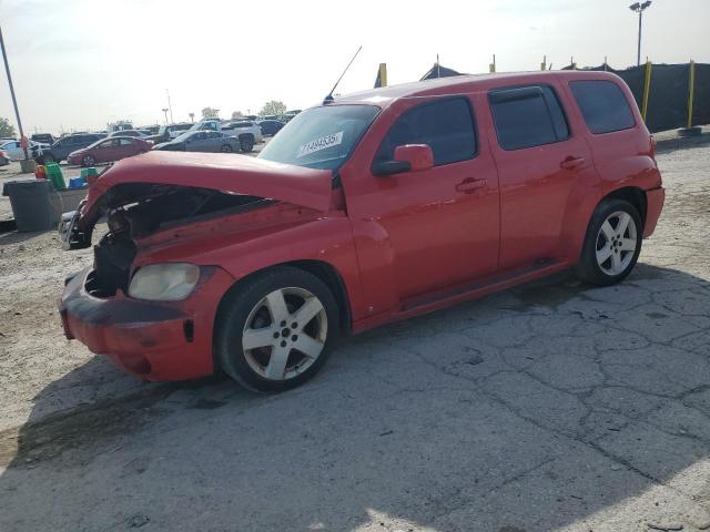  Salvage Chevrolet HHR