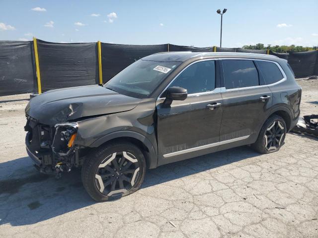  Salvage Kia Telluride