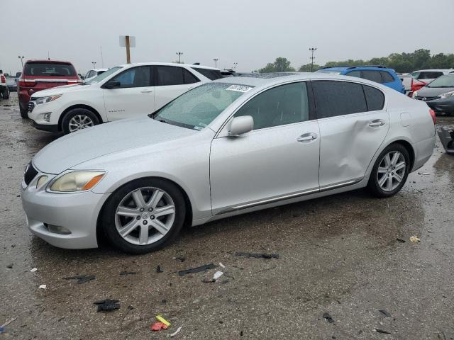  Salvage Lexus Gs