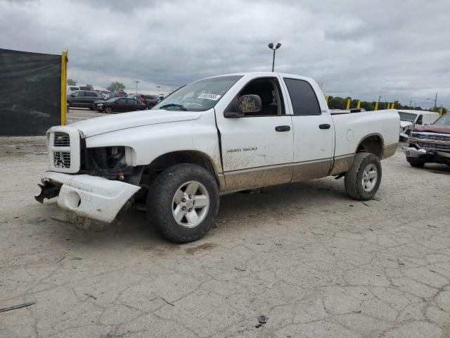  Salvage Dodge Ram 1500