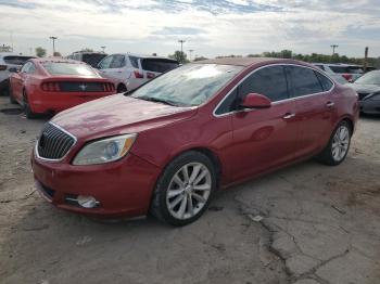  Salvage Buick Verano