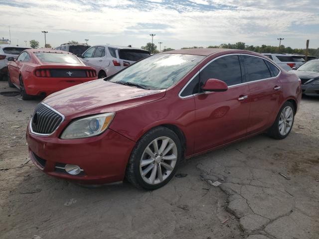  Salvage Buick Verano