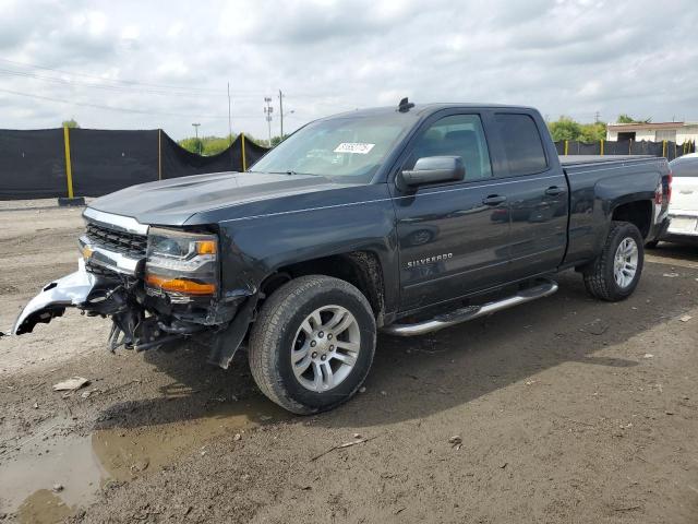  Salvage Chevrolet Silverado Ld K1500 Lt