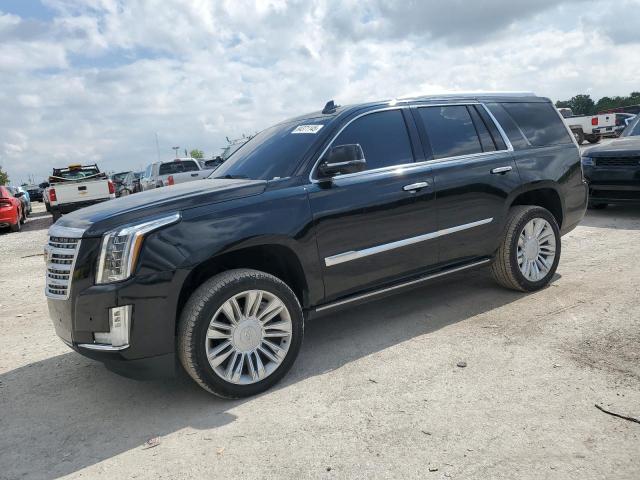  Salvage Cadillac Escalade