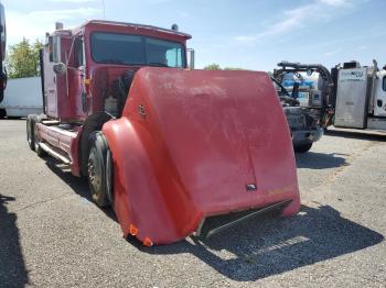  Salvage International 9000 9400