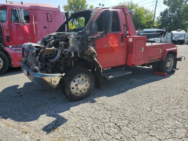  Salvage Chevrolet Ck Series