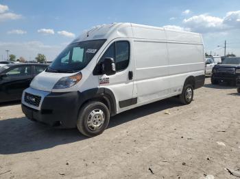 Salvage Ram Promaster