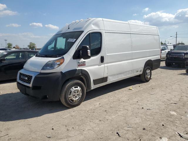  Salvage Ram Promaster