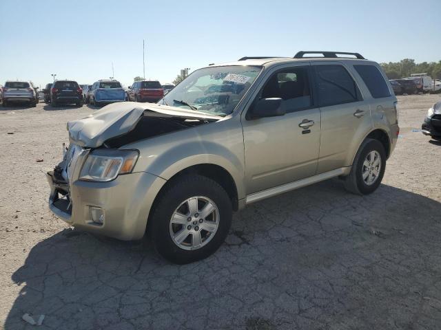  Salvage Mercury Mariner