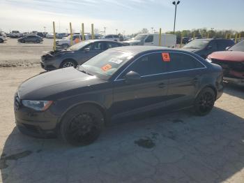  Salvage Audi A3
