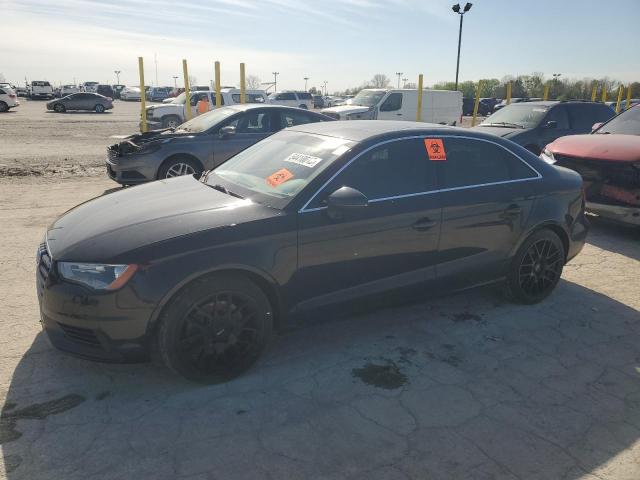  Salvage Audi A3