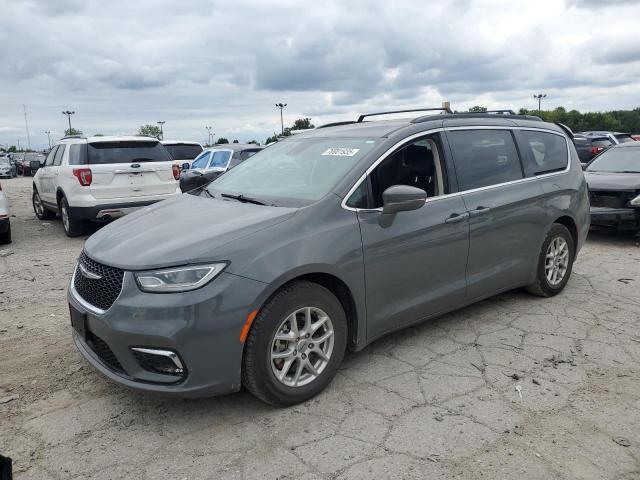  Salvage Chrysler Pacifica