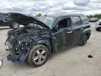  Salvage Chevrolet HHR