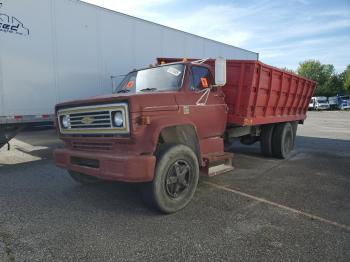  Salvage Chevrolet Uk
