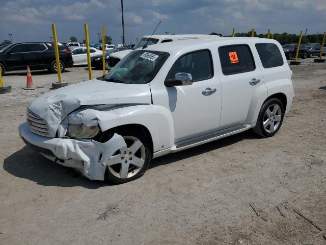  Salvage Chevrolet HHR
