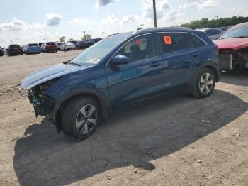  Salvage Kia Niro