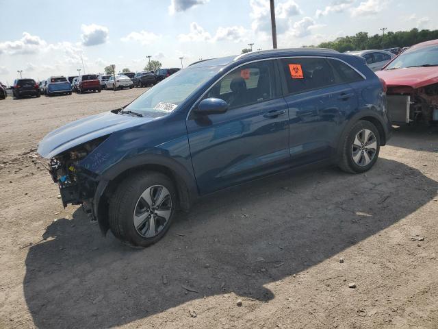  Salvage Kia Niro