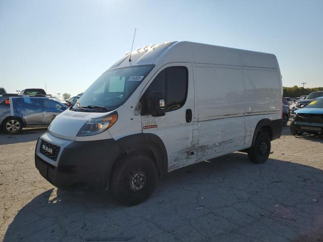  Salvage Ram Promaster