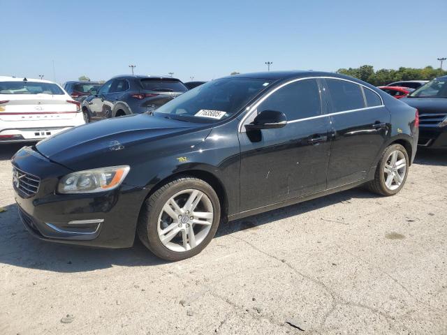  Salvage Volvo S60