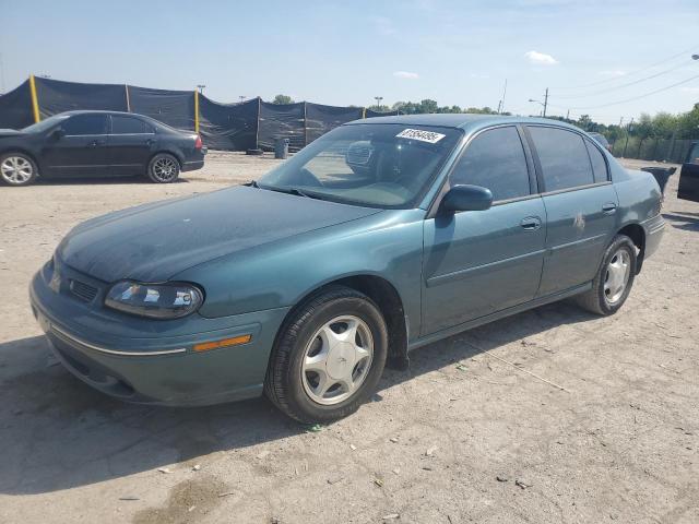  Salvage Oldsmobile Cutlass