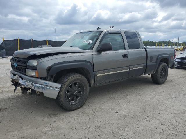  Salvage Chevrolet Silverado K1500 Classic