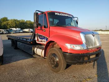  Salvage International 4000 Serie