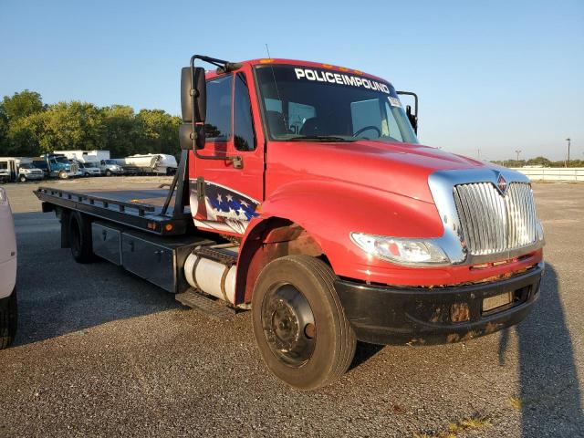  Salvage International 4000 Serie