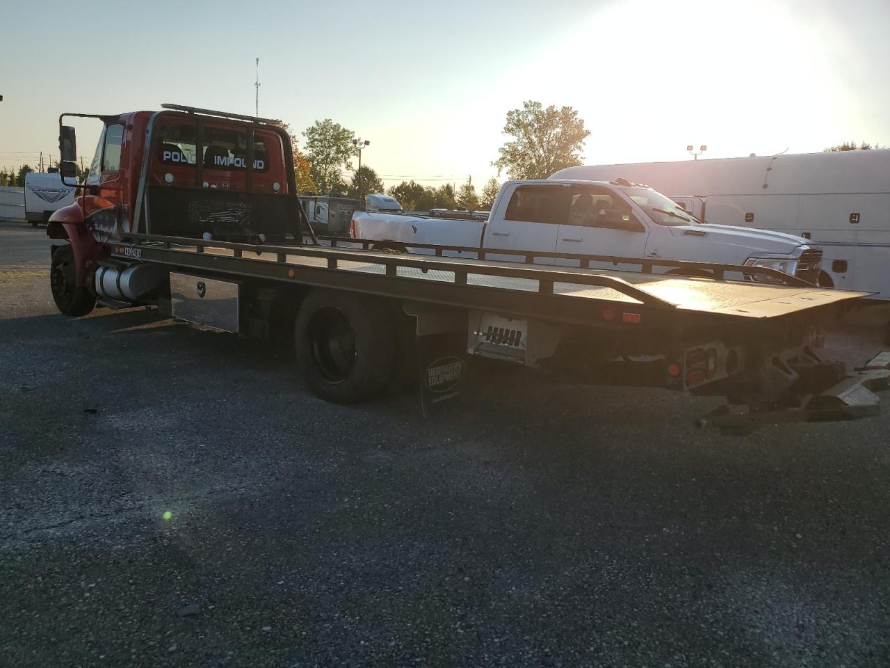 International 4000 Serie 4300 Image 4