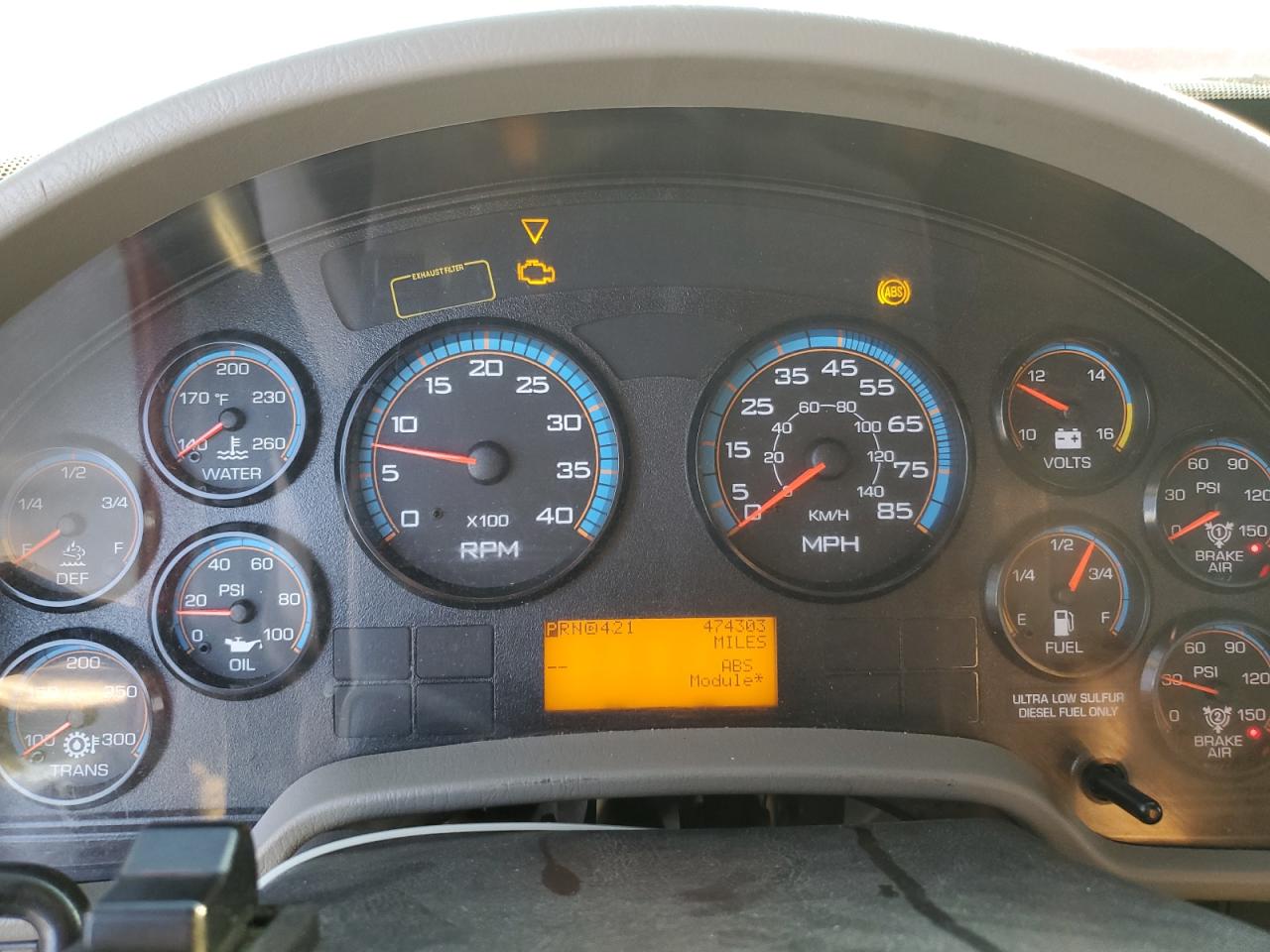 International 4000 Serie 4300 Image 9