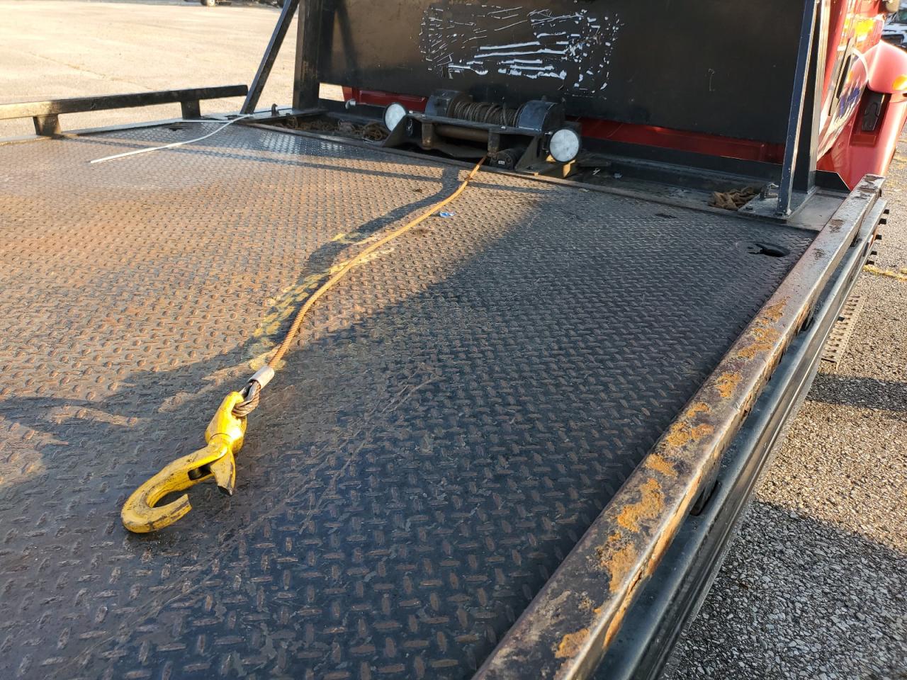 International 4000 Serie 4300 Image 5