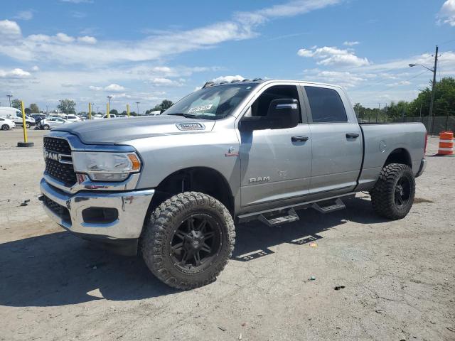  Salvage Ram 2500