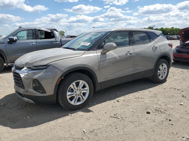  Salvage Chevrolet Blazer