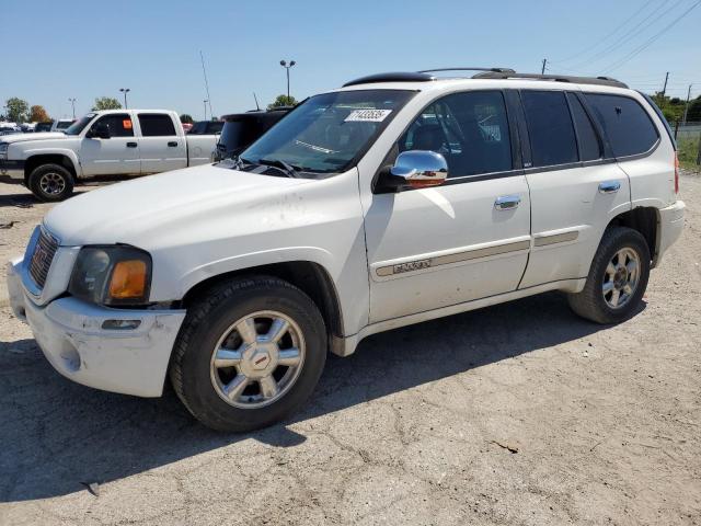  Salvage GMC Envoy