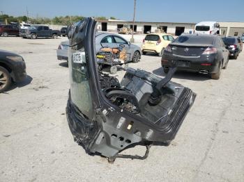  Salvage Ram 2500
