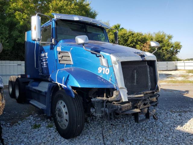  Salvage Western Star Auto Ca 5700 Xe