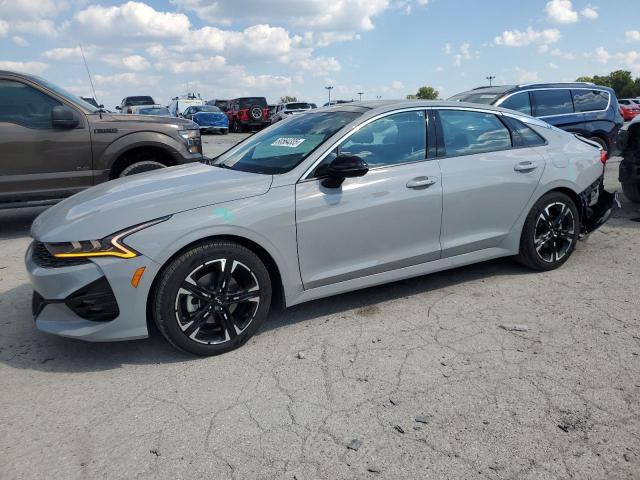  Salvage Kia K5