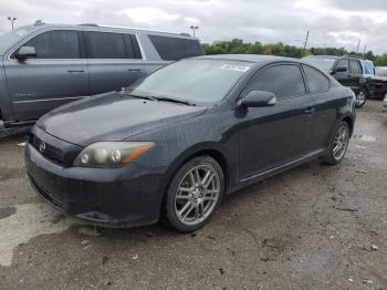  Salvage Toyota Scion