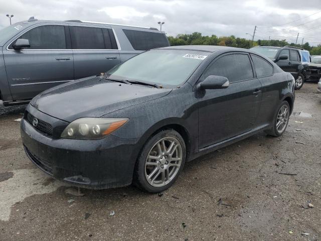  Salvage Toyota Scion