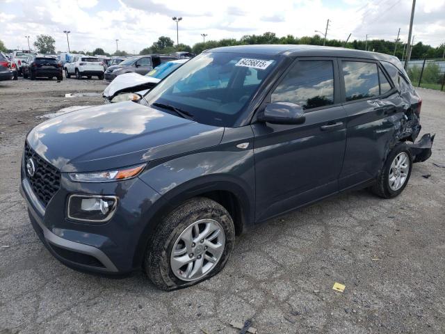  Salvage Hyundai VENUE