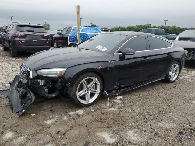  Salvage Audi A5