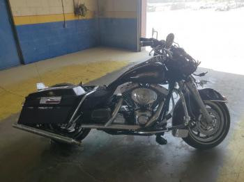  Salvage Harley-Davidson Fl
